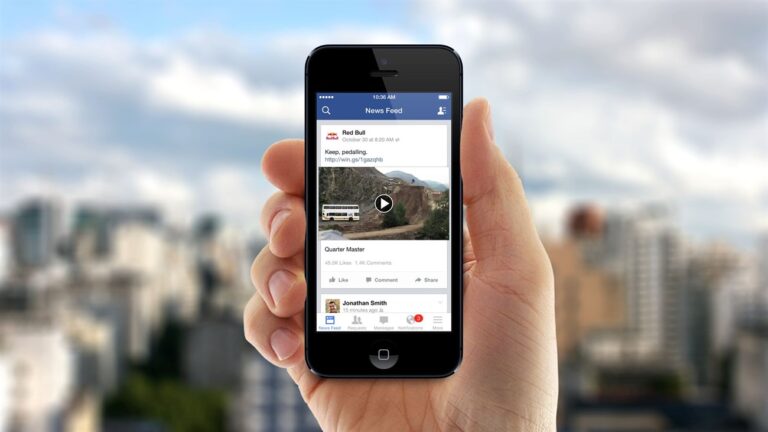Meta Shares 4 Ranking Signals for Videos on Facebook