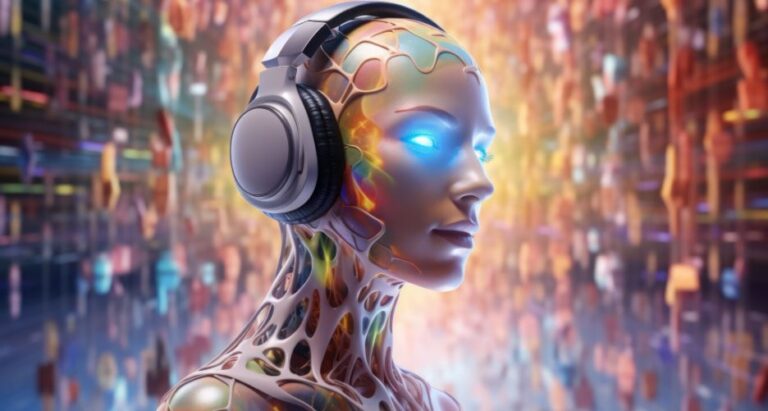 Nearly 50% Google’s AI Overviews Link Back to Google