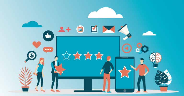 5 Online Reputation Tips for Small Businesses