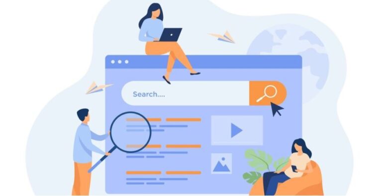 Optimizing Website Content for Featured Snippet