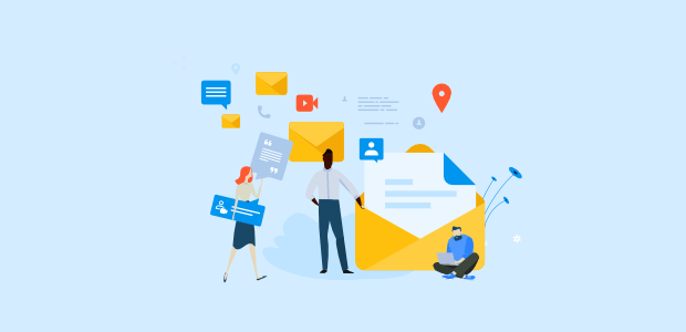 How to Create an Effective Welcome Email