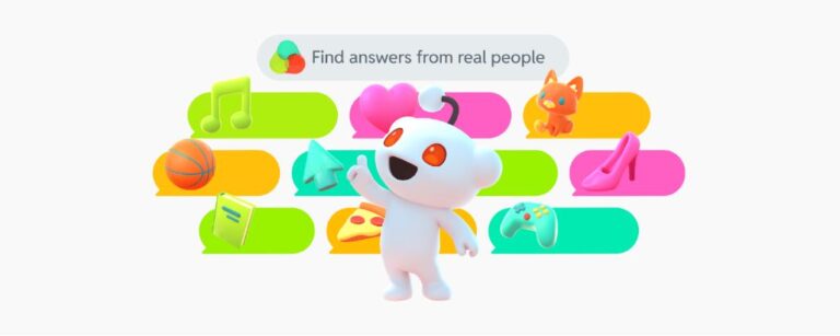 Reddit’s New AI Tool “Reddit Answers” Simplifies Search