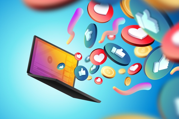 Why Your Business Needs Social Media Marketing