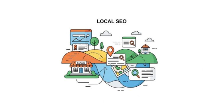 The Best Local SEO Tactics to Rank Higher in Map Listings