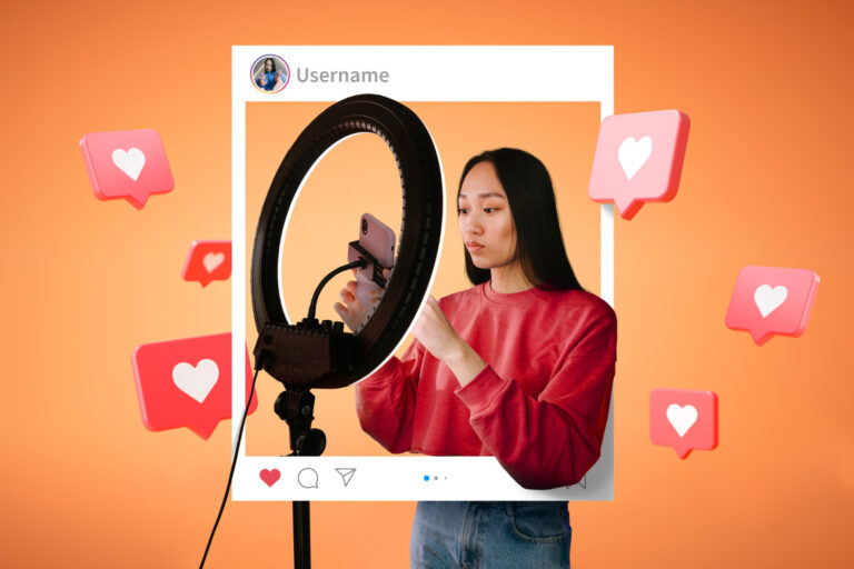 The Rise of Influencer Marketing in Digital Advertising