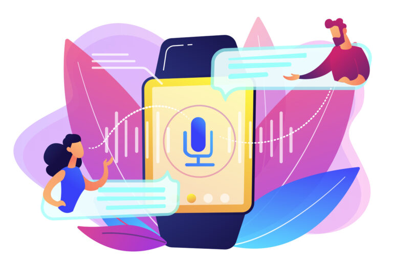 The Role of Voice Search in SEO in 2024