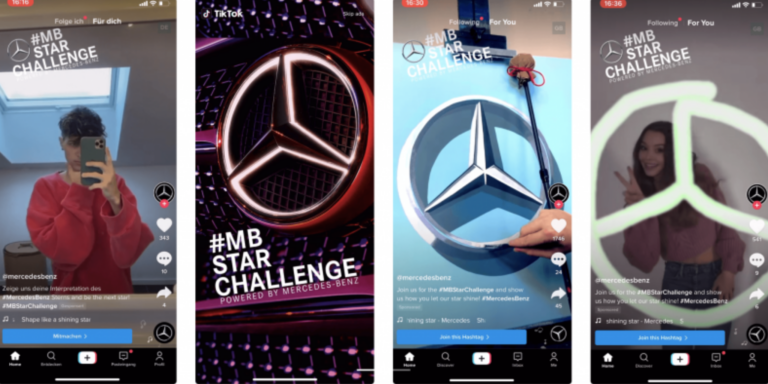 TikTok Will Add 3 Types of Shopping Ads