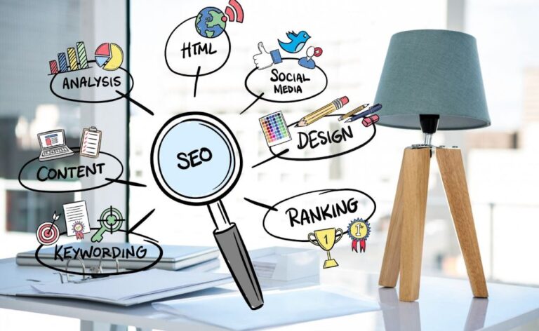 Top 10 AI SEO Tools to Improve Your Website Rankings