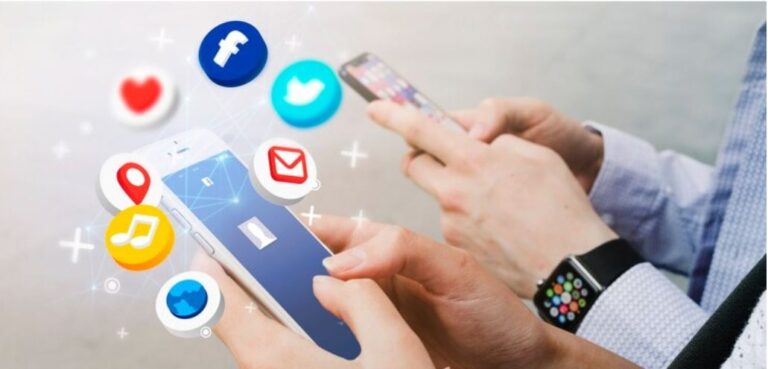 Top 10 Social Media Trends to Watch in 2025