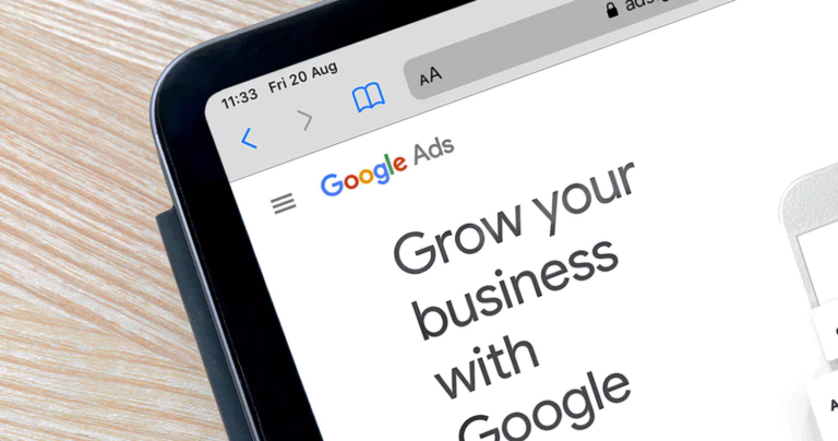 Using Google Ads to Attract High-Quality Business Leads