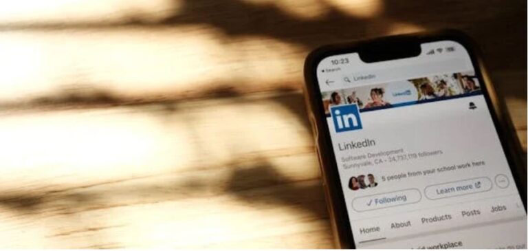 Using LinkedIn Marketing to Grow Your B2B Business