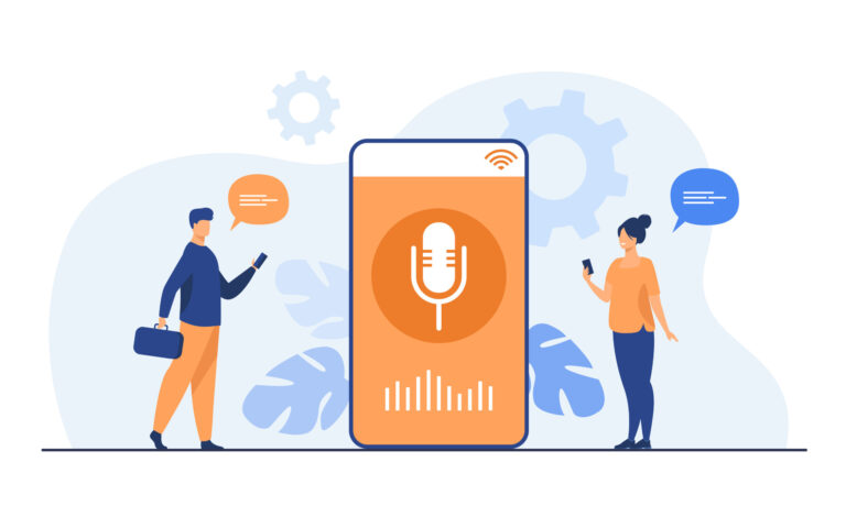 Using Voice Optimization to Increase Your Website Traffic