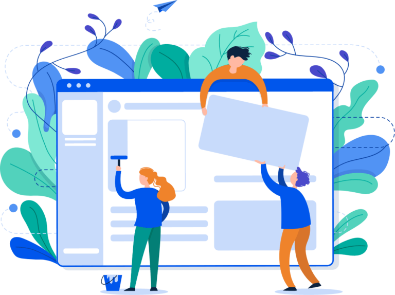 Web Design Tips and Trends for 2022