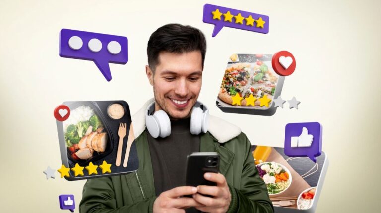 Why Yelp Users Trust Real Reviews Over AI-Generated Content
