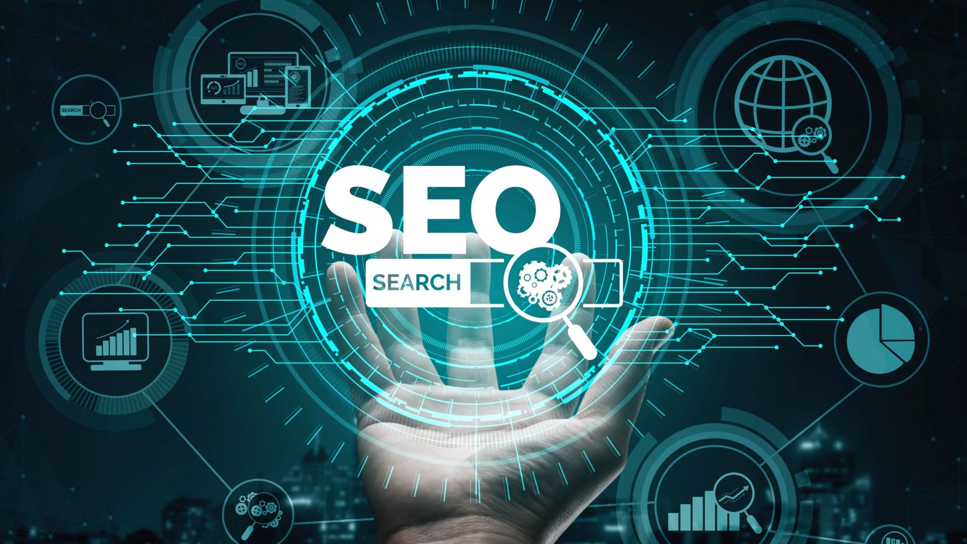 Seo Essex