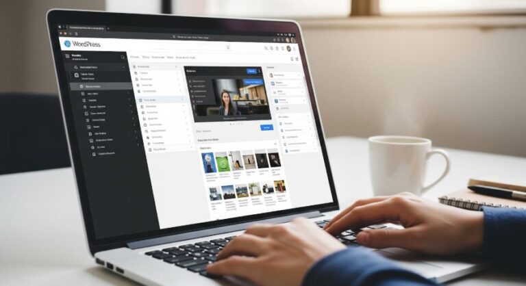 WordPress Begins Integrating AI with New Dedicated Core Team