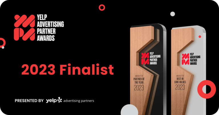 Cybertegic: Best in Core Values Award 2023 YAPA Finalist