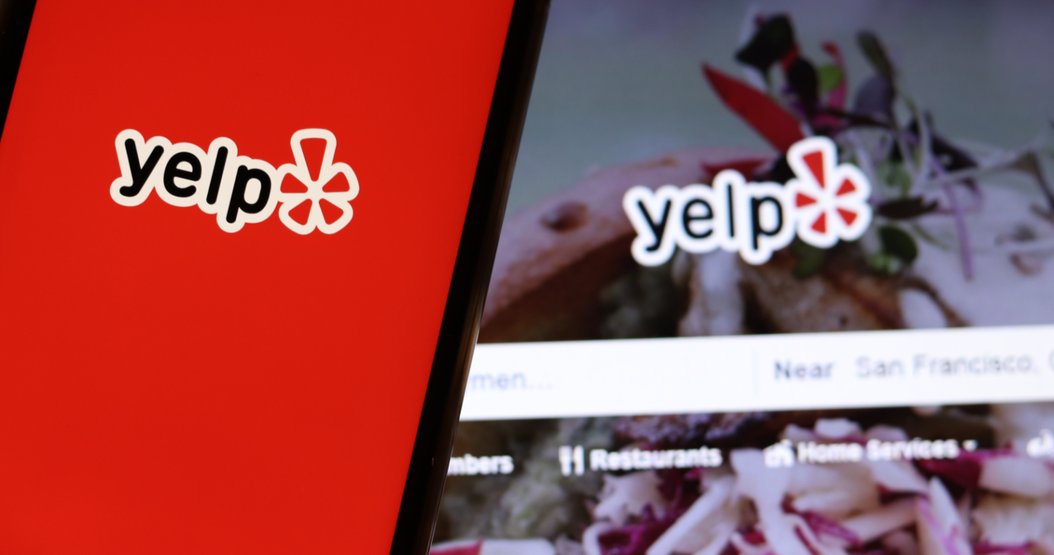 Yelp Advertising