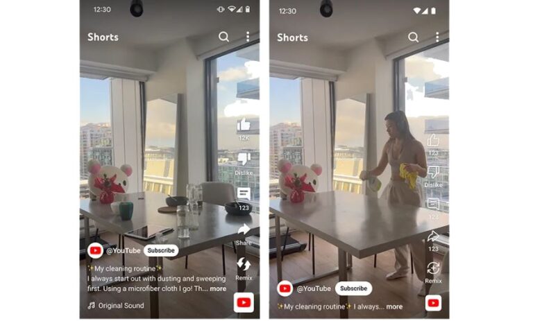 YouTube Extends Shorts to Three Minutes