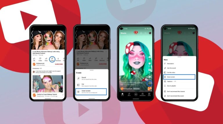 YouTube Discontinues Stories
