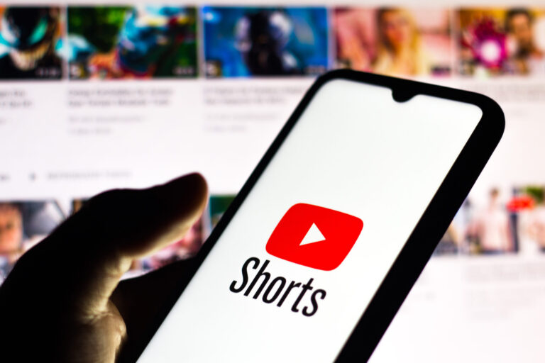YouTube Shorts Will Add Voiceover Narration