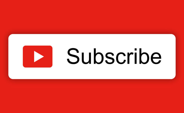 YouTube Will Disable Hidden Subscriber Counts