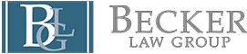 Becker Law Group Logo