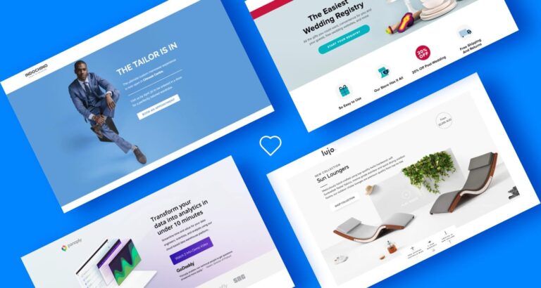 8 Elements That Make a Good Landing Page