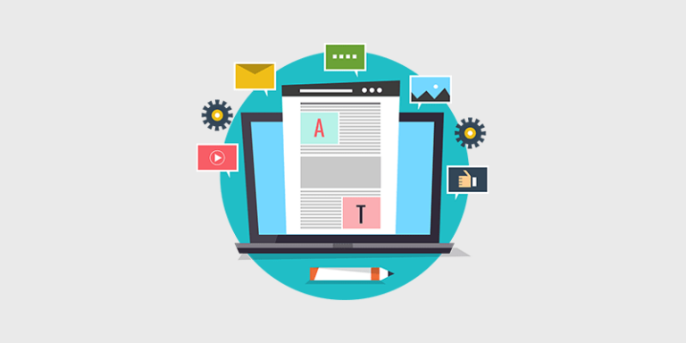 5 Ways to Write a Great Blog Post