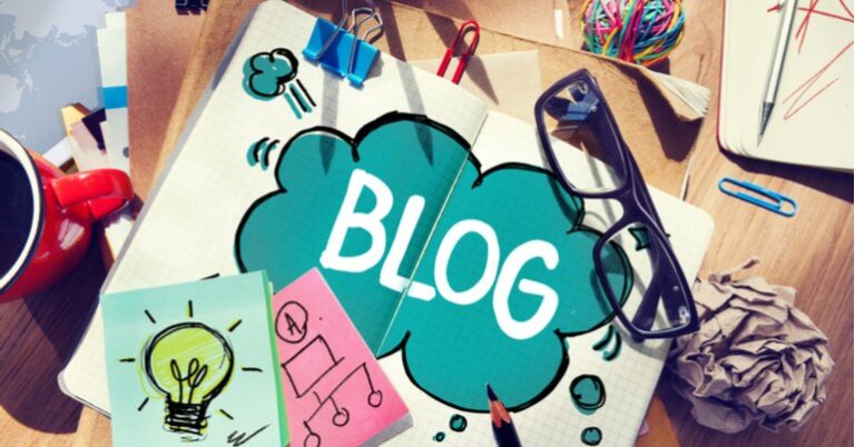 5 Common Blogging Mistakes