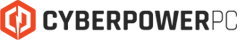 CyberpowerPC Logo