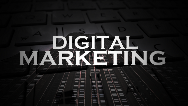 How Digital Marketing Can Help Your Business