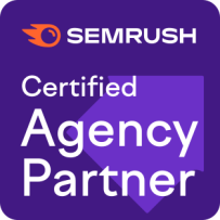 Semrush Agency Partner