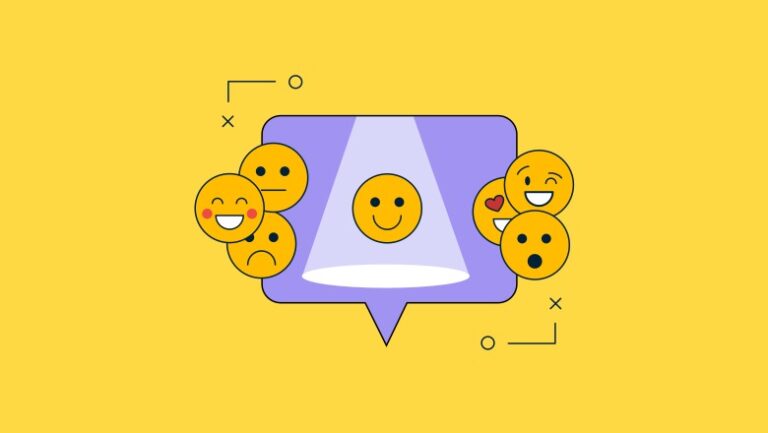 How to Use Emojis in Online Marketing