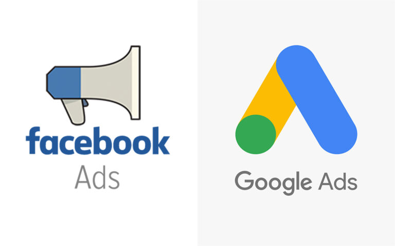 Google Ads Vs. Facebook Ads