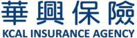 KCAL Insurance Logo