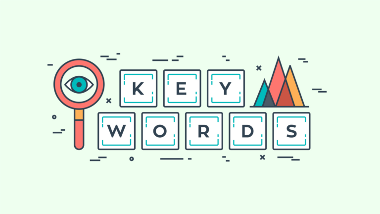 4 Common SEO Keyword Mistakes