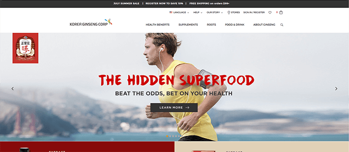 KGCUS 的 Magento 1 网站
