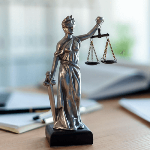 lawyer services section