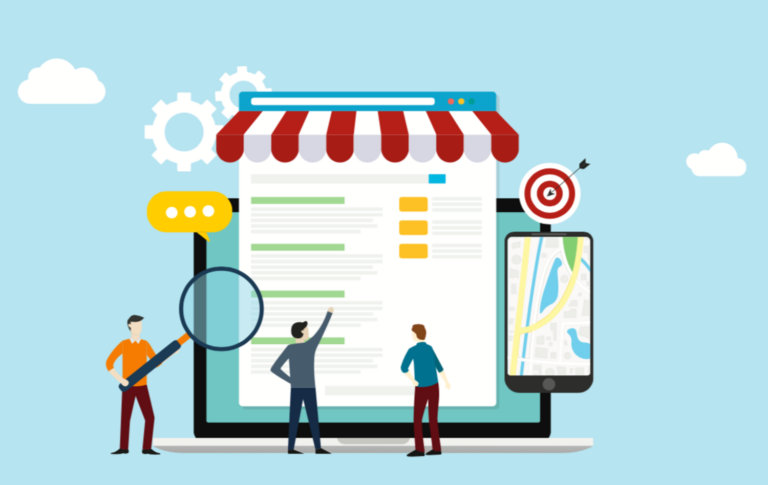 Quick Tips to Improve Your Local Online Marketing Campaign