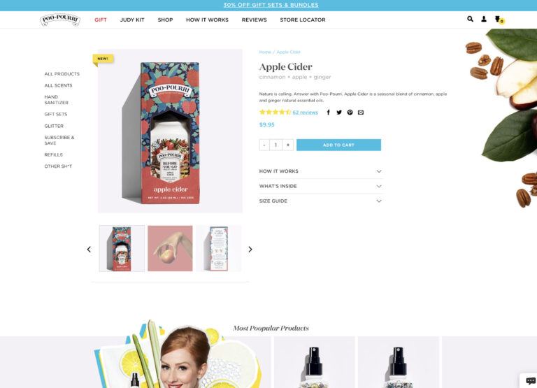 How to Optimize Your Product Page for Conversion
