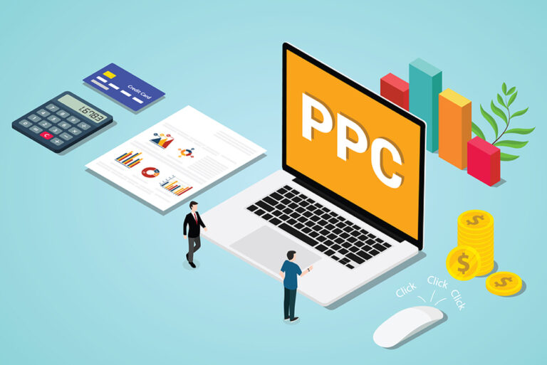 7 Benefits of PPC Advertising for Small Businesses