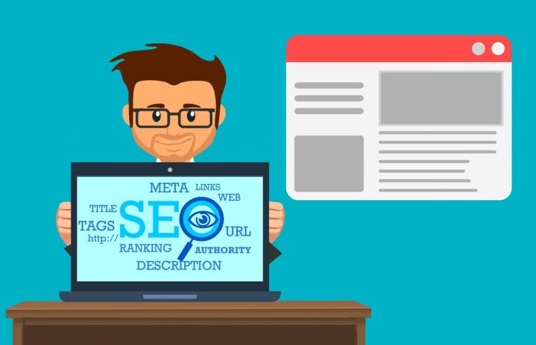 On-Page Website Factors that Affects SEO