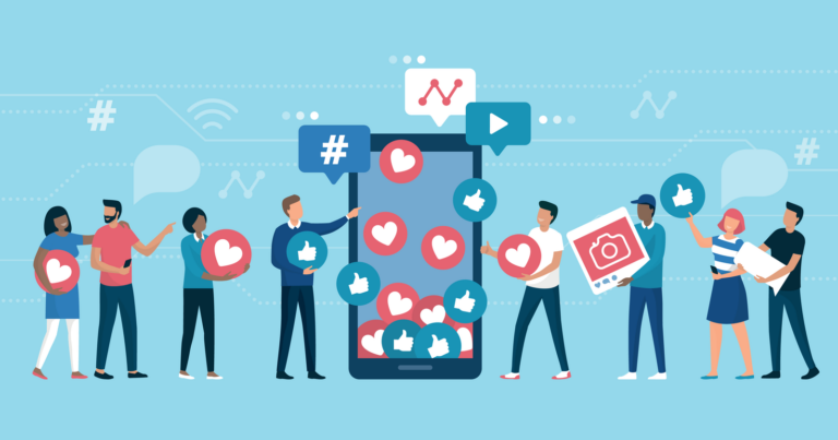 How to Build a Great Social Media Marketing Strategy
