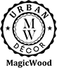 Urban Decor Logo