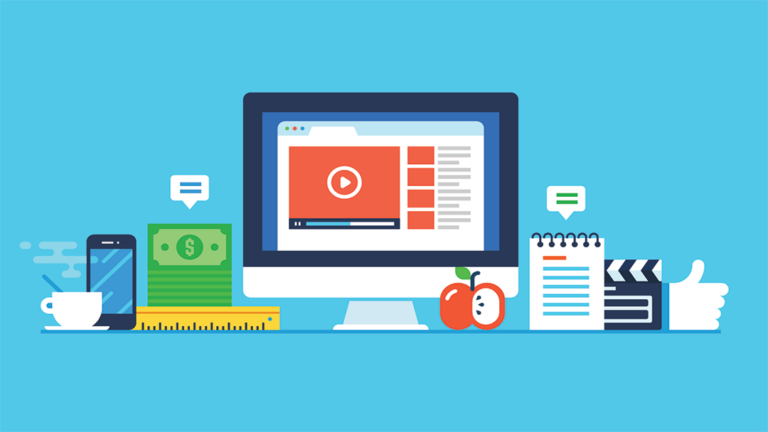 5 Benefits of Videos on Your Website