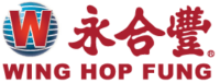 Wing Hop Fung Logo