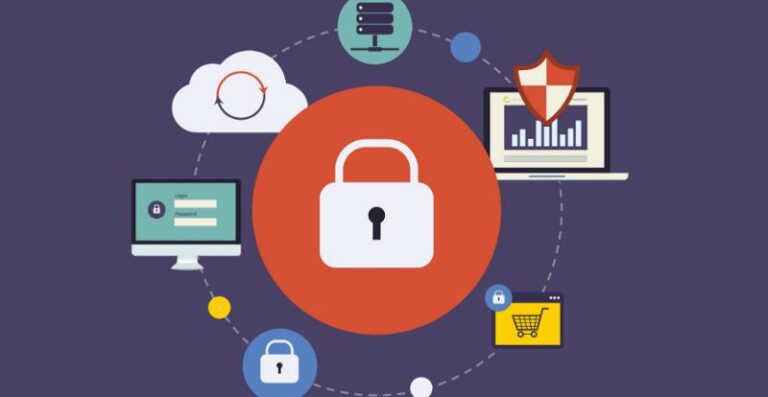 8 Ways to Protect Your Website from Cyber Threats