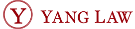 Yang Law Offices Logo